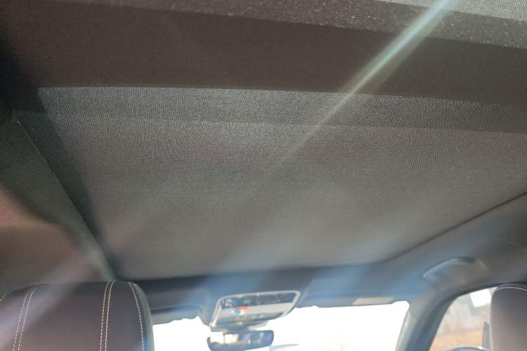 Used Land Rover Range Velar 2020 P250 R-DYNAMIC S Headliner
