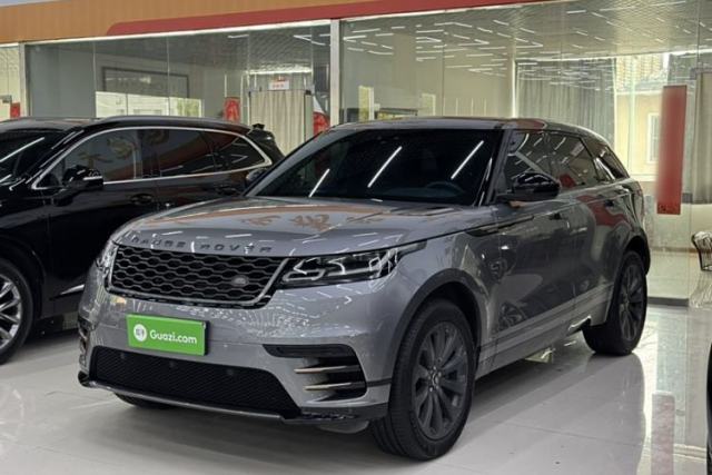 Used Land Rover Range Velar 2020 P340 R-DYNAMIC S