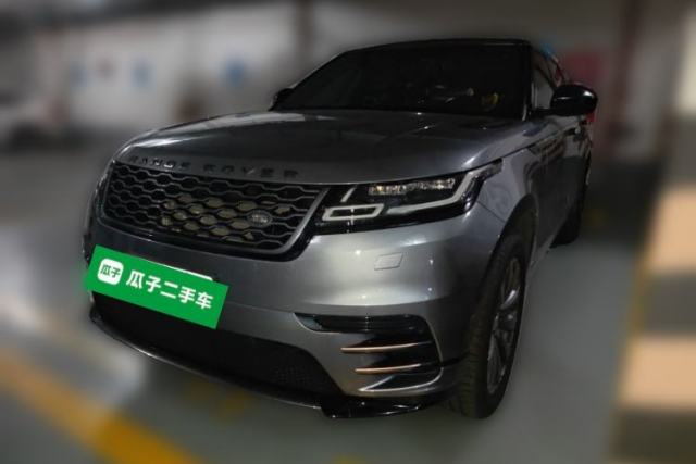 Used Land Rover Range Velar 2020 P340 R-DYNAMIC S