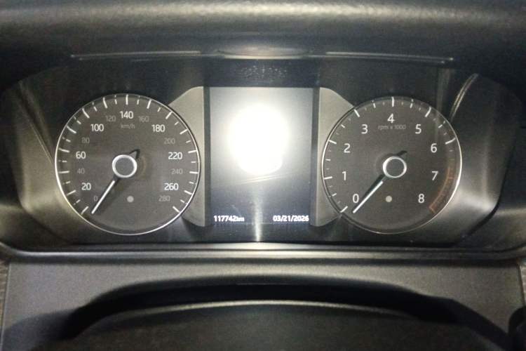 Used Land Rover Range Velar 2020 P250 Instrument Cluster