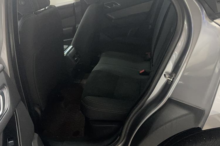 Used Land Rover Range Velar 2020 P250 Interior 1