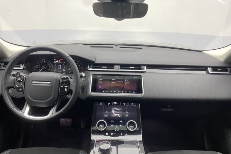 Used Land Rover Range Velar 2020 P250 Interior 1