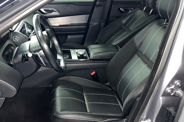 Used Land Rover Range Velar 2020 P340 R-DYNAMIC S Interior 1