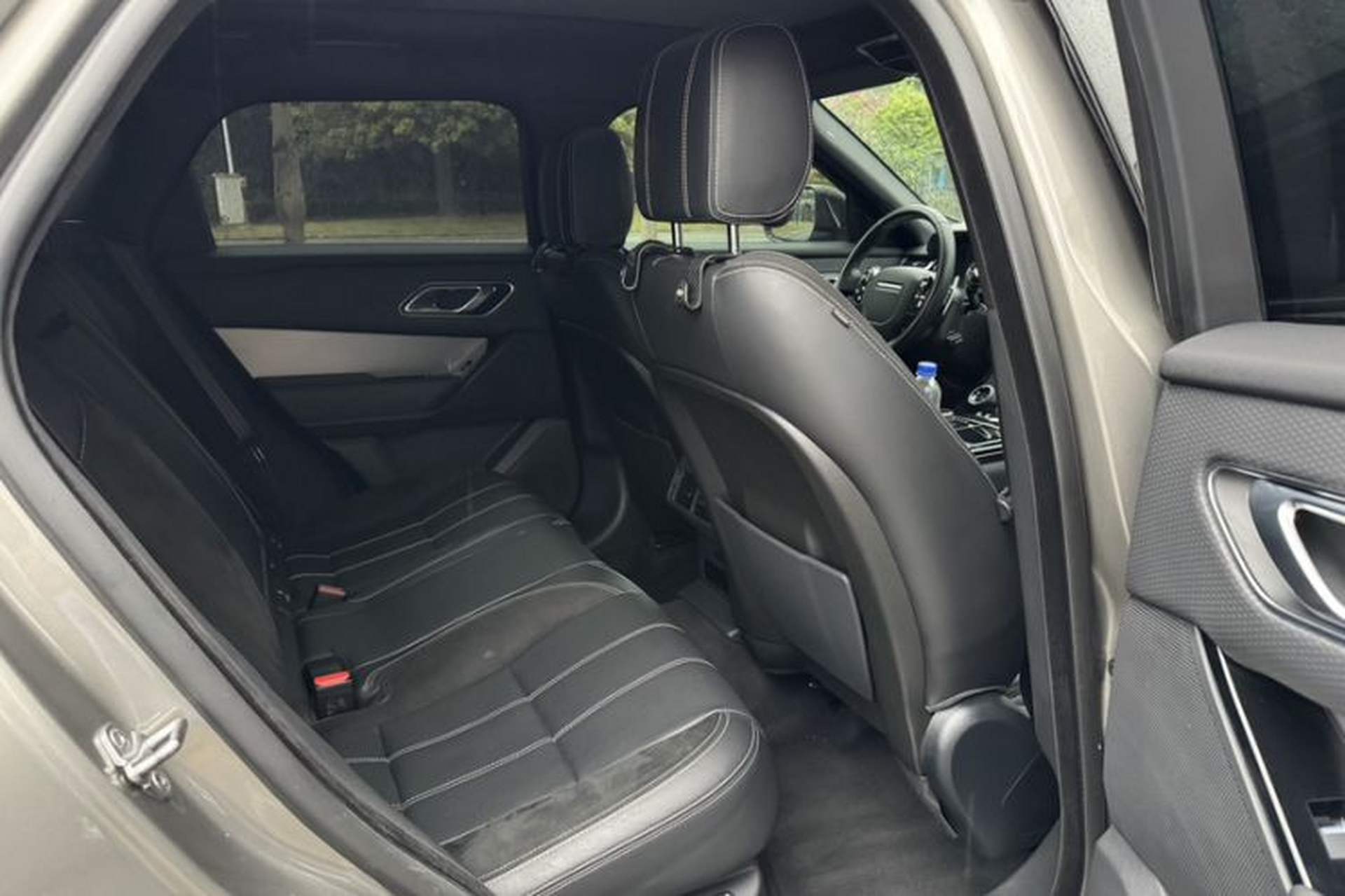 Used Land Rover Range Velar 2020 P340 R-DYNAMIC S Interior 10