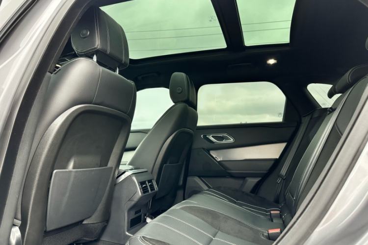 Used Land Rover Range Velar 2020 P340 R-DYNAMIC S Interior 10