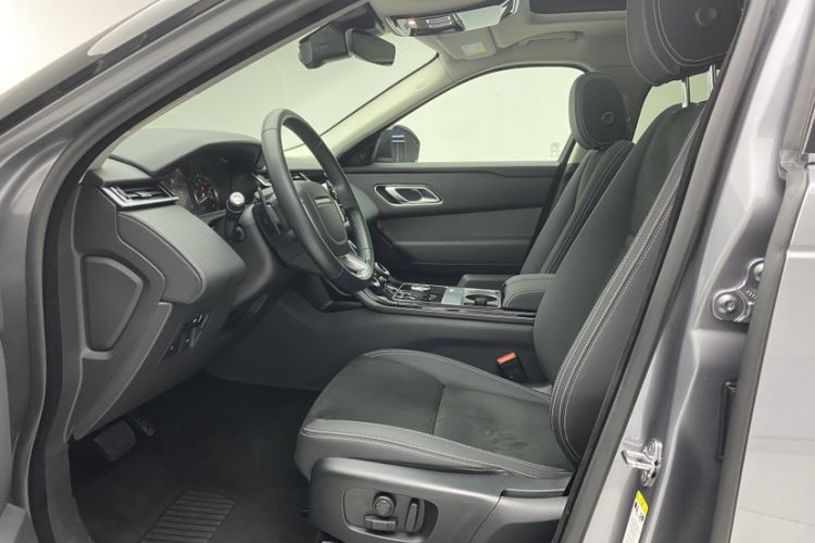 Used Land Rover Range Velar 2020 P250 Interior 2