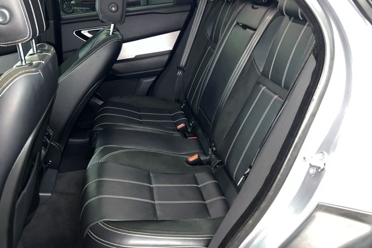 Used Land Rover Range Velar 2020 P340 R-DYNAMIC S Interior 2