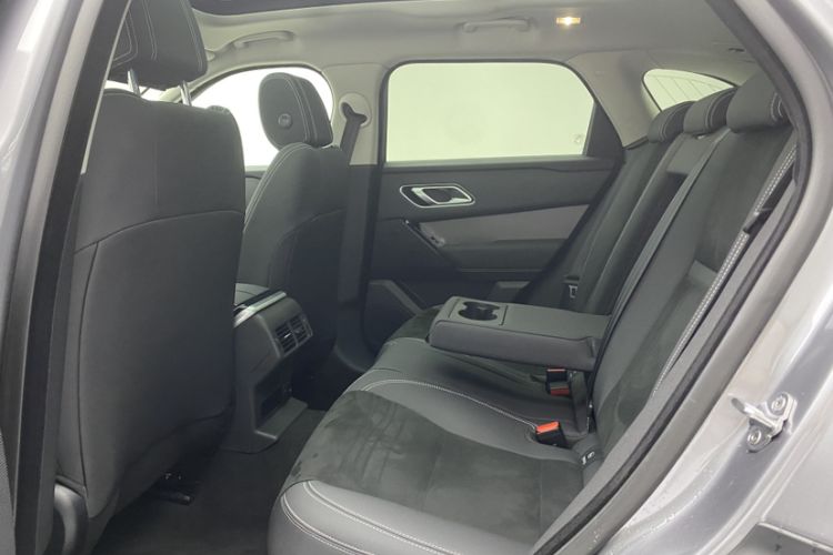 Used Land Rover Range Velar 2020 P250 Interior 3