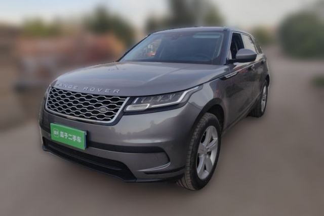 Used Land Rover Range Velar 2020 P250