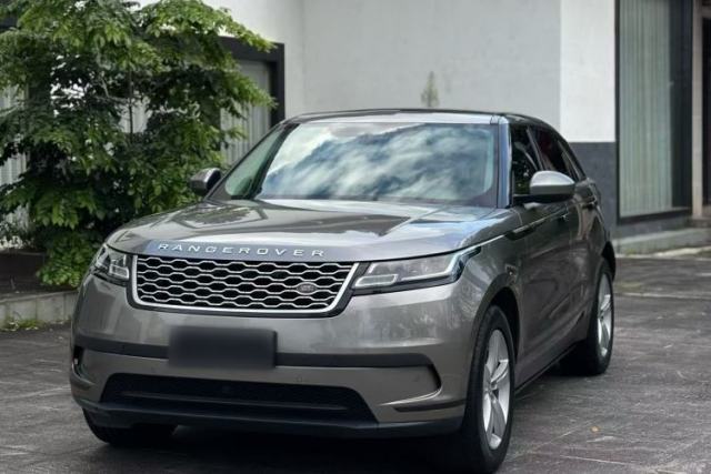 Used Land Rover Range Velar 2020 P250