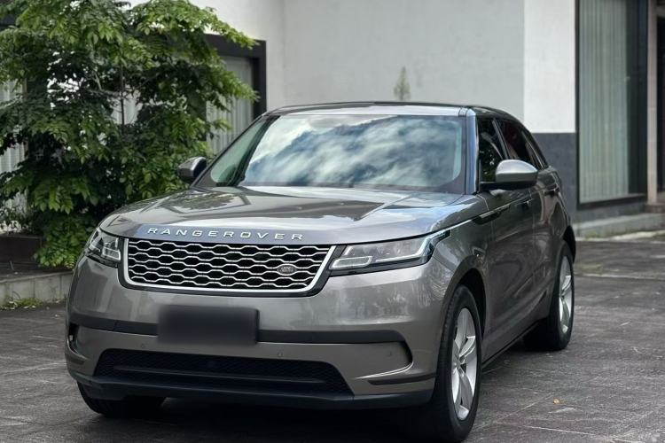 Ojetý Land Rover Range Velar 2020 P250 Guazi used car, China used car export, Used car for sale, Used  cars, Cheapest cars for sale