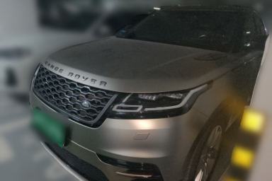 Used Land Rover Range Velar 2020 P250 R-DYNAMIC S