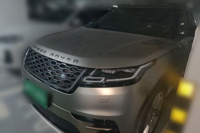 Used Land Rover Range Velar 2020 P250 R-DYNAMIC S