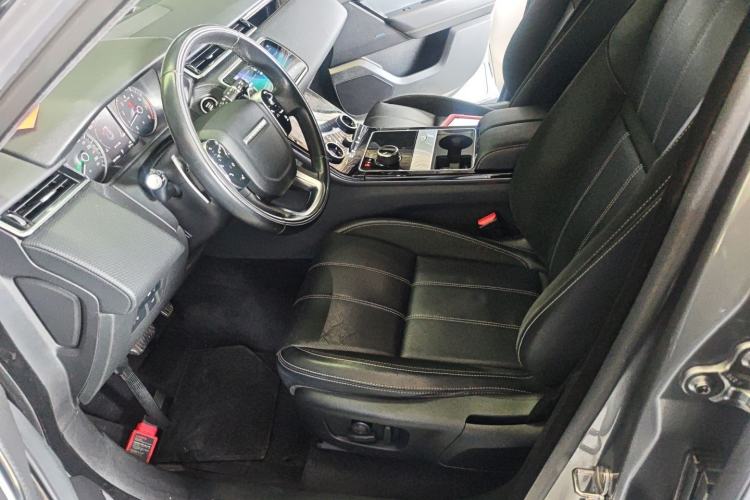 Used Land Rover Range Velar 2020 P250 R-DYNAMIC S Left Front Seat
