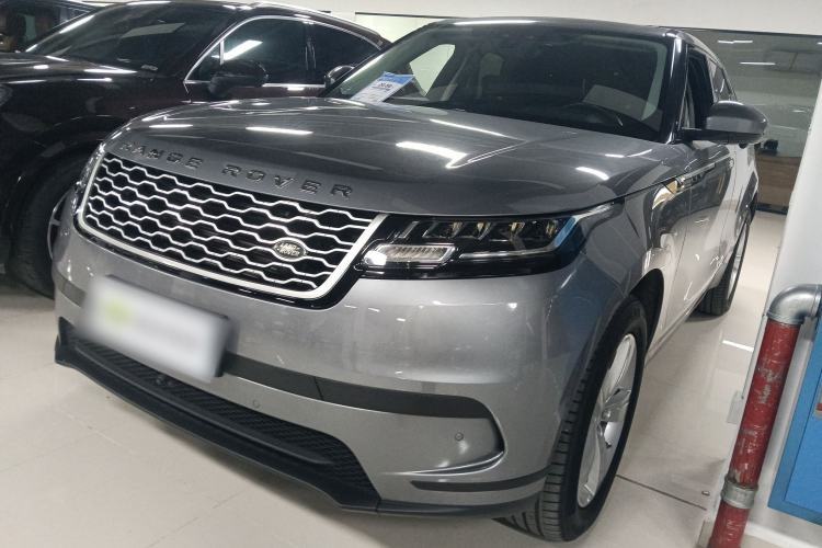 Used Land Rover Range Velar 2020 P250 Guazi used car, China used car export, Used car for sale, Used cars, Cheapest cars for sale