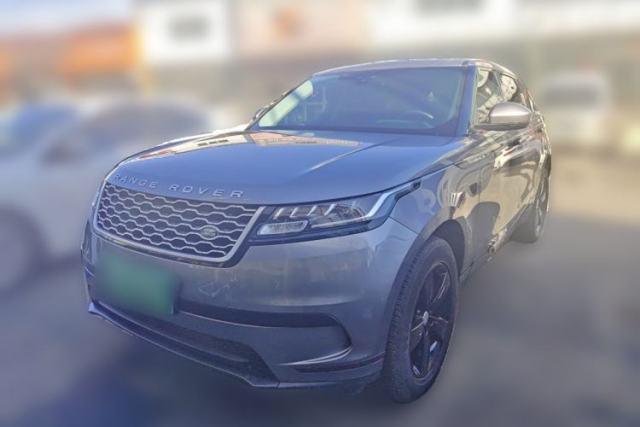 Used Land Rover Range Velar 2020 P250