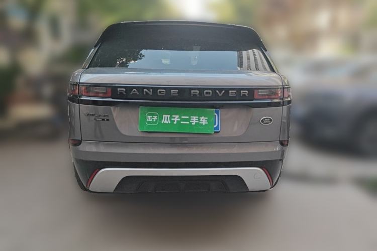 Used Land Rover Range Velar 2020 P250 R-DYNAMIC S Rear