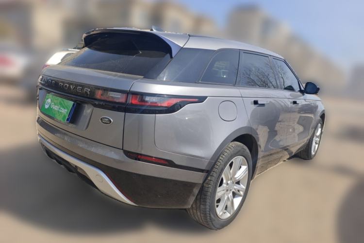 Used Land Rover Range Velar 2020 P250 R-DYNAMIC S Rear Right 45 Deg