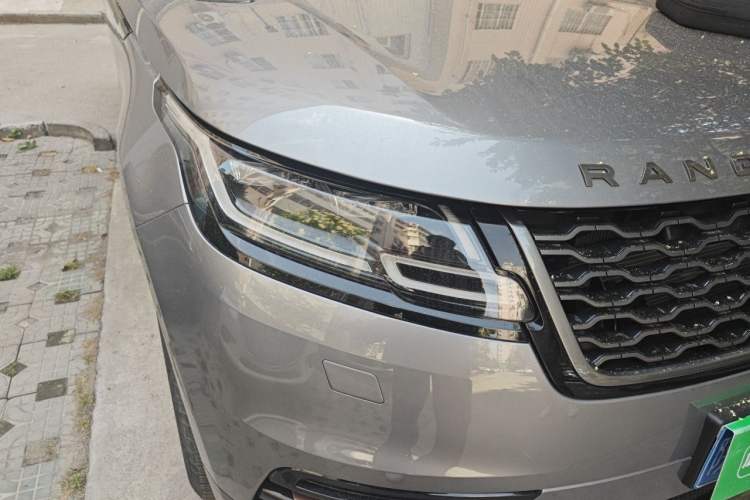 Used Land Rover Range Velar 2020 P250 R-DYNAMIC S Right Front Headlight