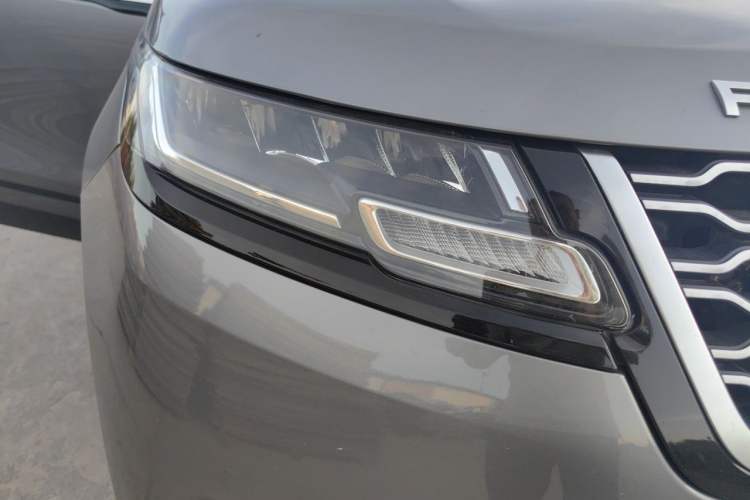 Used Land Rover Range Velar 2020 P250 Right Front Headlight