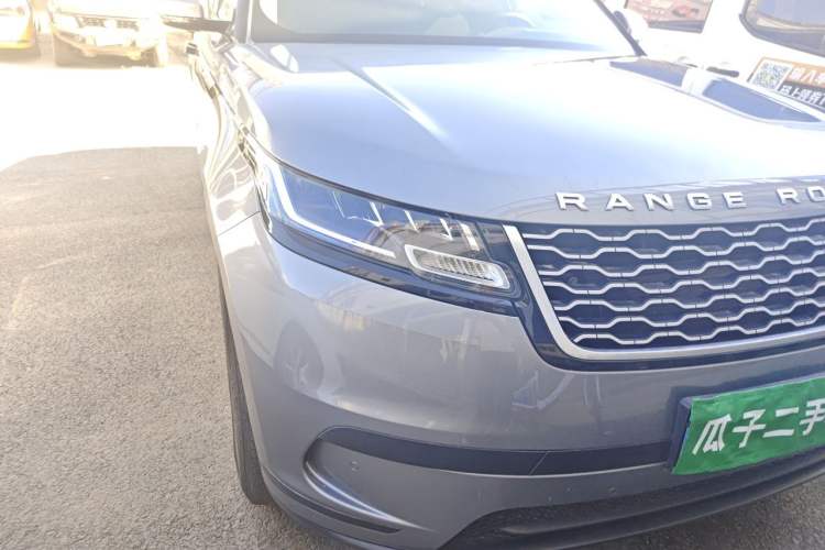 Used Land Rover Range Velar 2020 P250 Right Front Headlight