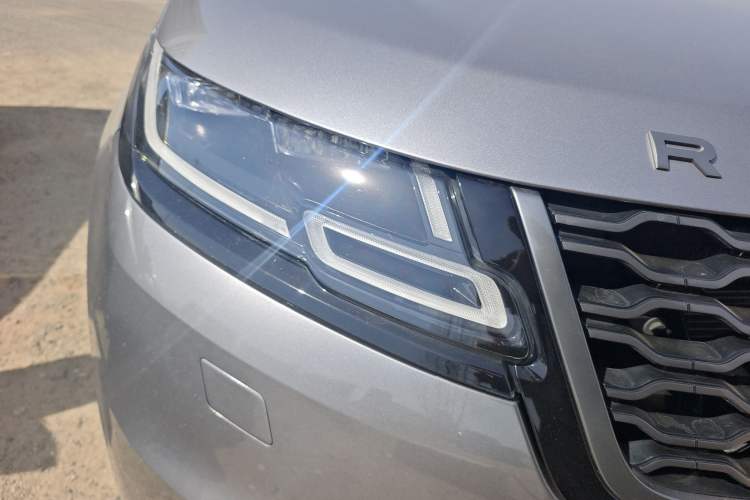 Used Land Rover Range Velar 2020 P250 R-DYNAMIC S Right Front Headlight