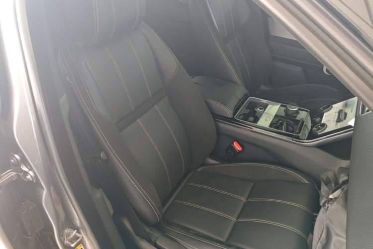 Used Land Rover Range Velar 2020 P340 R-DYNAMIC S Right Front Seat