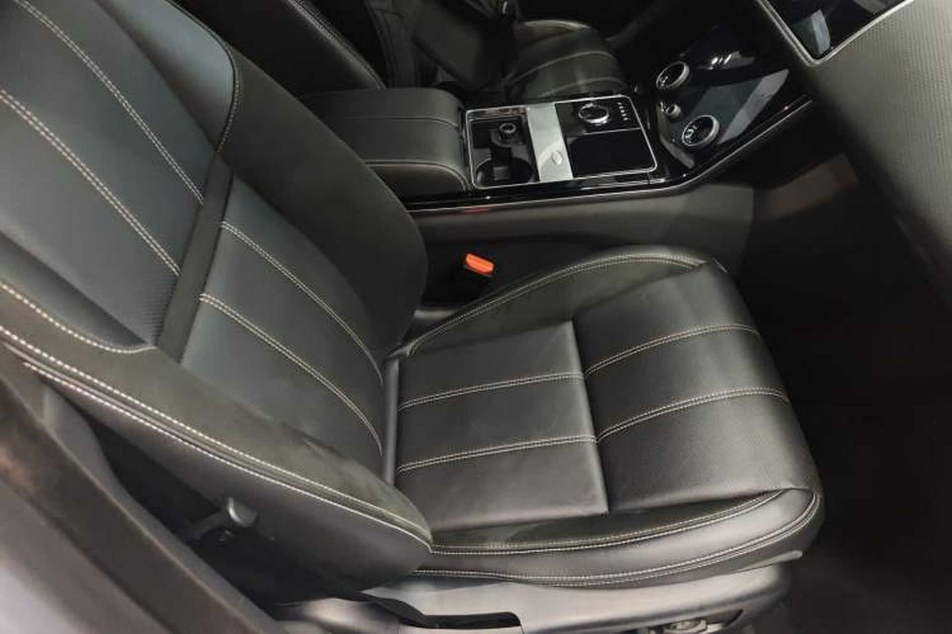Used Land Rover Range Velar 2020 P340 R-DYNAMIC S Right Front Seat