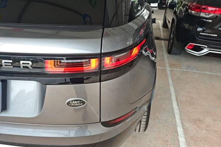 Used Land Rover Range Velar 2020 P340 R-DYNAMIC S Right Rear Taillight