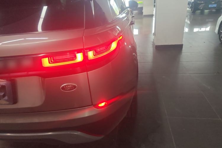 Used Land Rover Range Velar 2020 P250 Right Rear Taillight