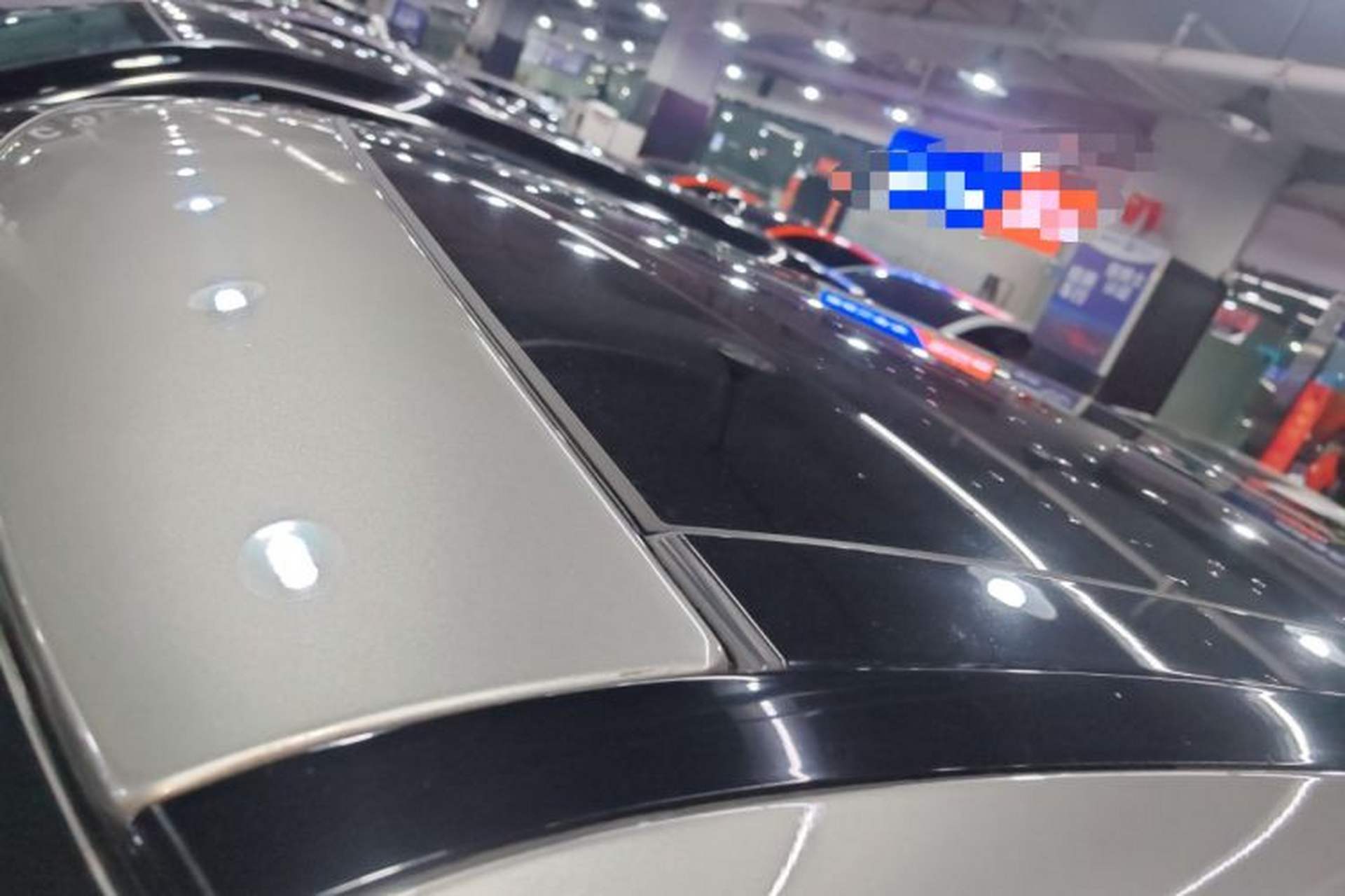 Used Land Rover Range Velar 2020 P340 R-DYNAMIC S Roof