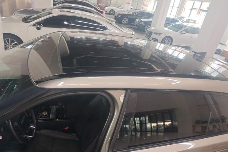 Used Land Rover Range Velar 2020 P250 Roof