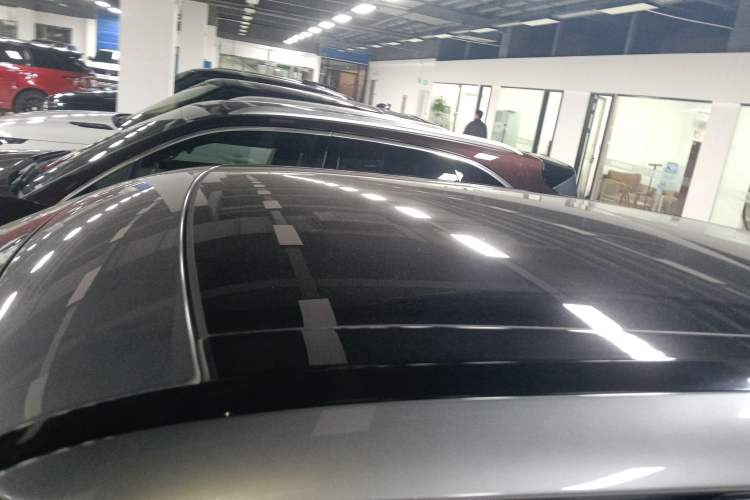 Used Land Rover Range Velar 2020 P250 Roof