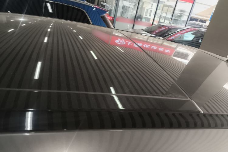 Used Land Rover Range Velar 2020 P250 R-DYNAMIC S Roof
