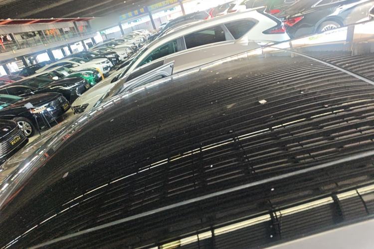 Used Land Rover Range Velar 2020 P250 R-DYNAMIC S Roof