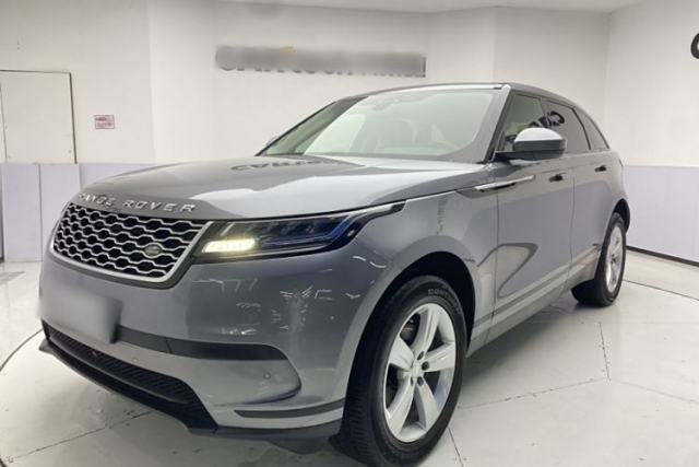Used Land Rover Range Velar 2020 P250