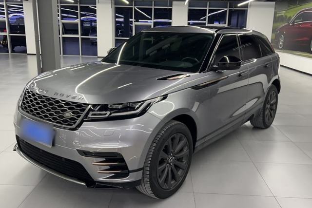 Used Land Rover Range Velar 2020 P340 R-DYNAMIC S