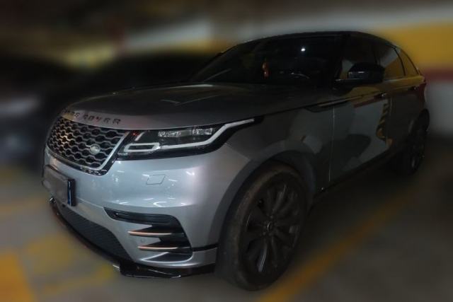 Used Land Rover Range Velar 2020 P340 R-DYNAMIC S