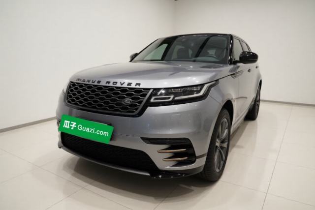 Used Land Rover Range Velar 2020 P340 R-DYNAMIC S