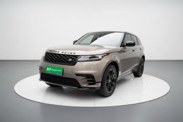 Used Land Rover Range Velar 2020 P250 R-DYNAMIC S