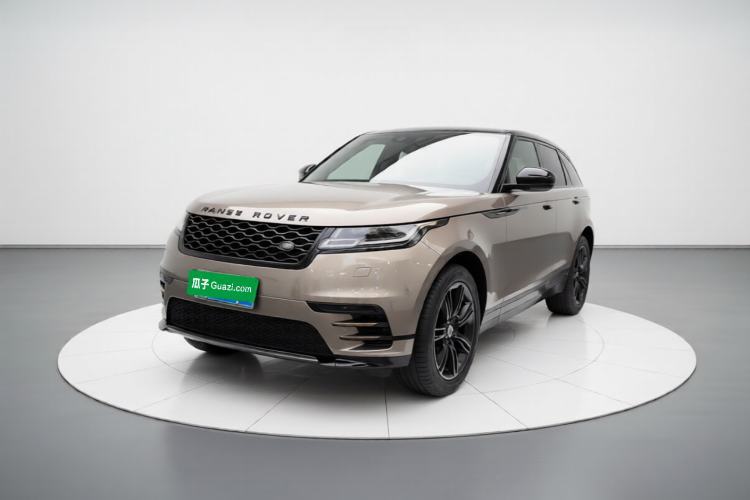 Used Land Rover Range Velar 2020 P250 R-DYNAMIC S Guazi used car, China used car export, Used car for sale, Used cars, Cheapest cars for sale