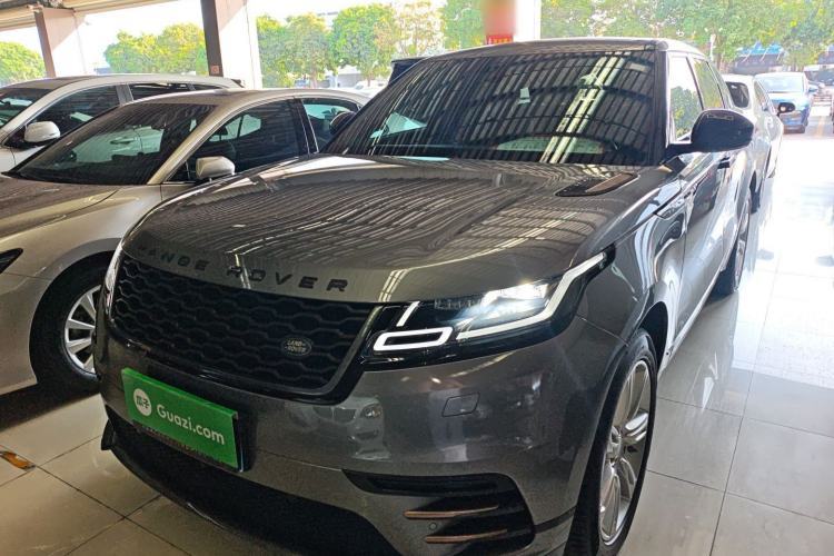 Used Land Rover Range Velar 2020 P250 R-DYNAMIC S Guazi used car, China used car export, Used car for sale, Used cars, Cheapest cars for sale