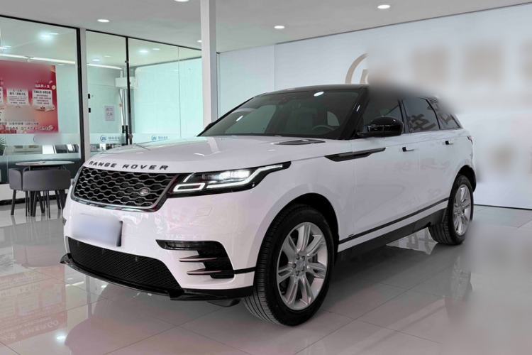 Ojetý Land Rover Range Velar 2020 P250 R-DYNAMIC S Guazi used car, China used car export, Used car for sale, Used cars, Cheapest cars for sale