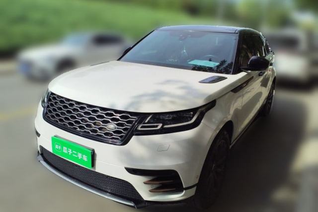 Gebrauchter Land Rover Range Velar 2020 P380 R-DYNAMIC SE