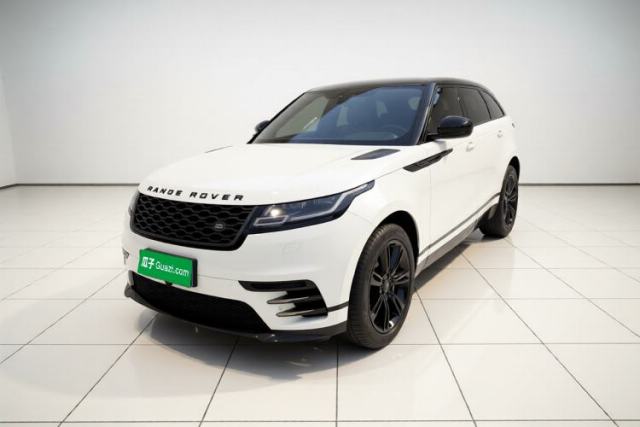 Used Land Rover Range Velar 2020 P250 R-DYNAMIC S