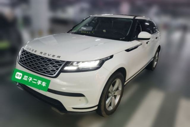 Used Land Rover Range Velar 2020 P250