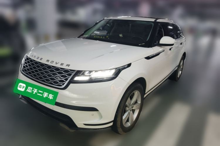 Used Land Rover Range Velar 2020 P250 Guazi used car, China used car export, Used car for sale, Used  cars, Cheapest cars for sale