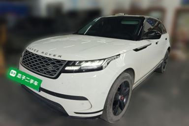 Used Land Rover Range Velar 2020 P250
