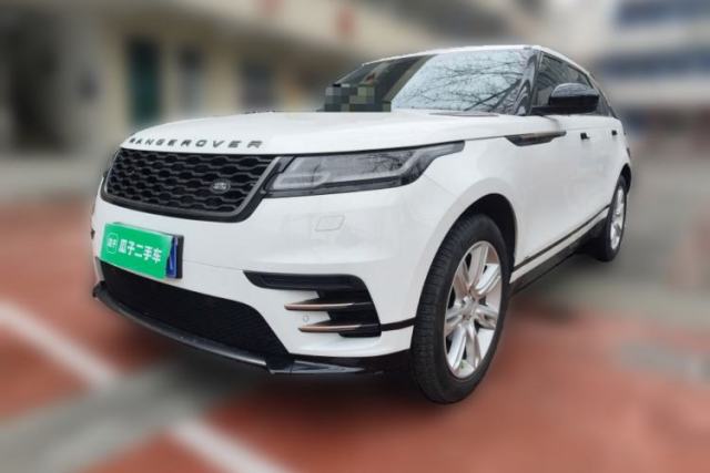 Used Land Rover Range Velar 2020 P250 R-DYNAMIC S
