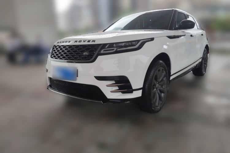 Used Land Rover Range Velar 2020 P340 R-DYNAMIC S Guazi used car, China used car export, Used car for sale, Used cars, Cheapest cars for sale